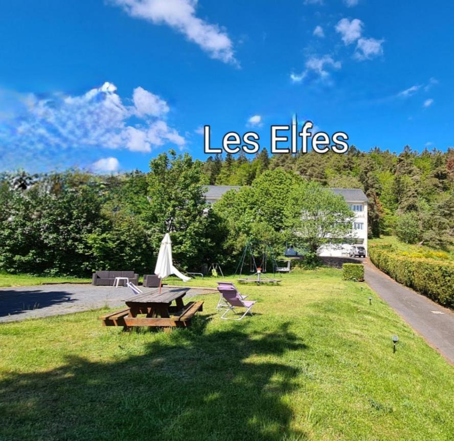 米罗勒Les Pieds Dans L'Eau公寓 外观 照片